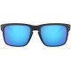 Sunglasses Oakley Men Oo9102 Holbrook Polarized Square (Importación USA)
