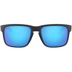 Sunglasses Oakley Men Oo9102 Holbrook Polarized Square (Importación USA)