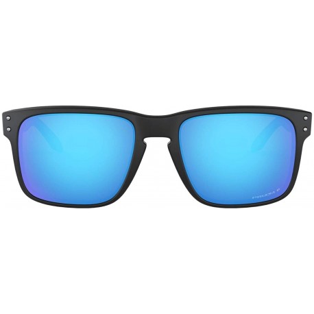 Sunglasses Oakley Men Oo9102 Holbrook Polarized Square (Importación USA)