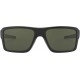 Sunglasses Oakley Men Oo9380 Double Edge Rectangular (Importación USA)
