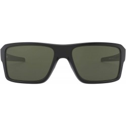 Sunglasses Oakley Men Oo9380 Double Edge Rectangular (Importación USA)