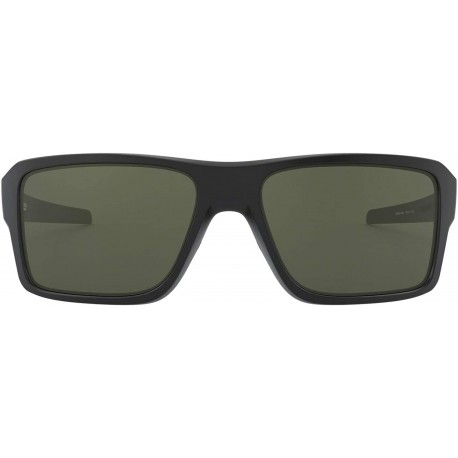 Sunglasses Oakley Men Oo9380 Double Edge Rectangular (Importación USA)