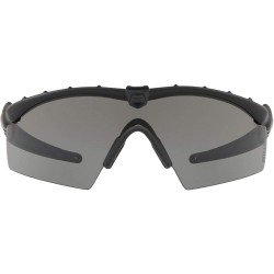 Gafas Oakley Men OO9213 Ballistic M Frame 2.0 Shield (Importación USA)