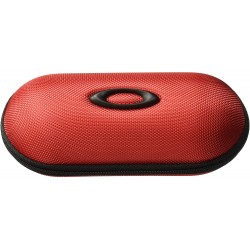 Gafas Oakley Ballistic Sunglass Case (Importación USA)