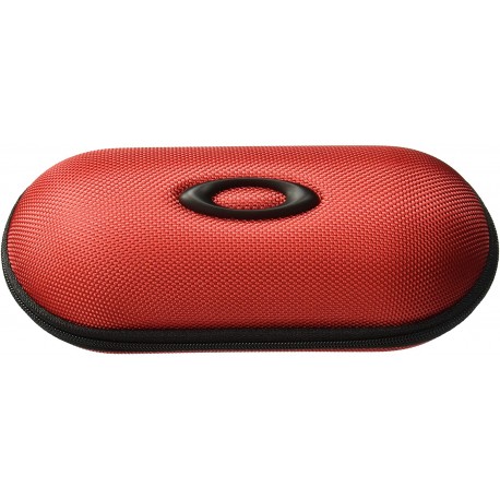 Gafas Oakley Ballistic Sunglass Case (Importación USA)