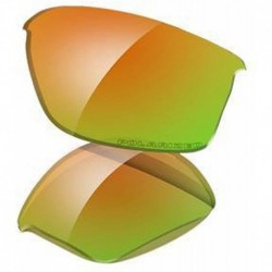 Sunglasses Oakley Men Flak Jacket Replacement Lenses sport Sun (Importación USA)