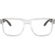 Gafas Oakley Men Ox8156 Holbrook Rx Square Eyeglass Frame (Importación USA)
