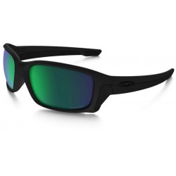 Sunglasses Oakley SI Straightlink Matte Black Frame-Prizm Maritim (Importación USA)