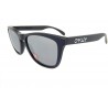 Sunglasses Oakley New Frogskins 24-297 Matte Black /Black Iridium (Importación USA)
