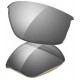 Sunglasses Oakley Men Flak Jacket Replacement Lenses (Importación USA)