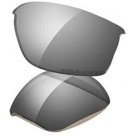 Sunglasses Oakley Men Flak Jacket Replacement Lenses (Importación USA)