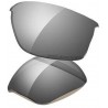 Sunglasses Oakley Men Flak Jacket Replacement Lenses (Importación USA)