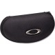 Sunglasses Oakley Half Jacket / Flak Soft Vault Case (Importación USA)