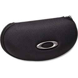 Sunglasses Oakley Half Jacket / Flak Soft Vault Case (Importación USA)
