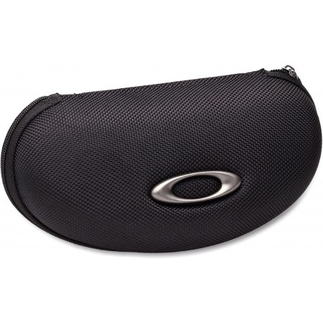 Sunglasses Oakley Half Jacket / Flak Soft Vault Case (Importación USA)