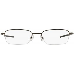 Gafas Oakley OX 3133 Geometric metal men PEWTER 3133-03 53/1 (Importación USA)