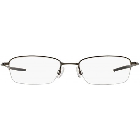 Gafas Oakley OX 3133 Geometric metal men PEWTER 3133-03 53/1 (Importación USA)
