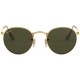 Sunglasses Ray-ban unisex-adult Rb3447 Round Metal