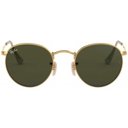 Sunglasses Ray-ban unisex-adult Rb3447 Round Metal