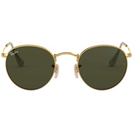 Sunglasses Ray-ban unisex-adult Rb3447 Round Metal