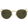 Sunglasses Ray-ban unisex-adult Rb3447 Round Metal