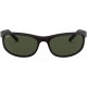 Sunglasses Ray-ban Men Rb2027 Predator 2 Rectangular