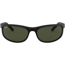 Sunglasses Ray-ban Men Rb2027 Predator 2 Rectangular