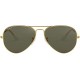 Sunglasses Ray-ban RB3025 Aviator Classic Polarized