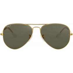 Sunglasses Ray-ban RB3025 Aviator Classic Polarized