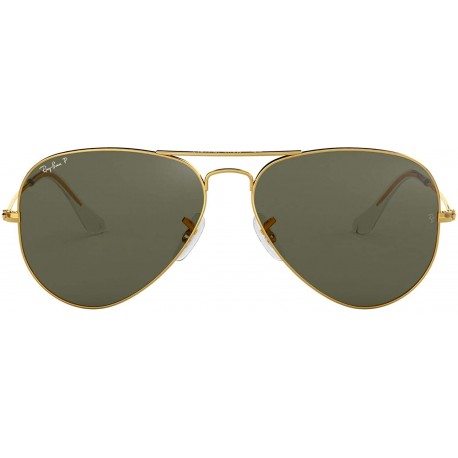 Sunglasses Ray-ban RB3025 Aviator Classic Polarized