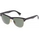 Sunglasses Ray-ban unisex-adult Rb4175 Clubmaster Square Oversize