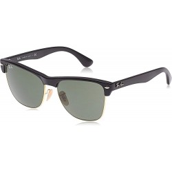 Sunglasses Ray-ban unisex-adult Rb4175 Clubmaster Square Oversize