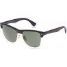Sunglasses Ray-ban unisex-adult Rb4175 Clubmaster Square Oversize
