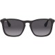 Sunglasses Ray-ban unisex-adult Rb4187 Chris Square (Importación USA)