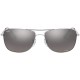 Sunglasses Ray-ban unisex-adult Rb3543 Chromance Mirrored Aviator