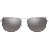 Sunglasses Ray-ban unisex-adult Rb3543 Chromance Mirrored Aviator