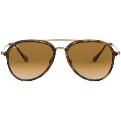 Sunglasses Ray-ban unisex-adult Rb4298 Aviator