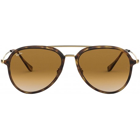 Sunglasses Ray-ban unisex-adult Rb4298 Aviator