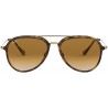 Sunglasses Ray-ban unisex-adult Rb4298 Aviator