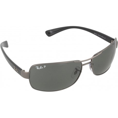 Sunglasses Ray-ban Men RB3379 Metal