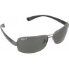 Sunglasses Ray-ban Men RB3379 Metal