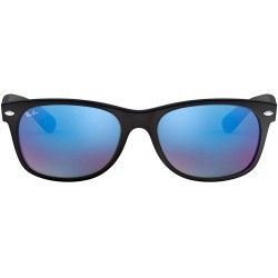 Sunglasses Ray-ban unisex-adult Rb2132 New Wayfarer Mirrored