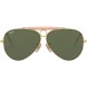 Sunglasses Ray-ban RB3138 Shooter Aviator