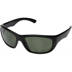 Gafas Ray-ban Men 0RB4177 (Importación USA)