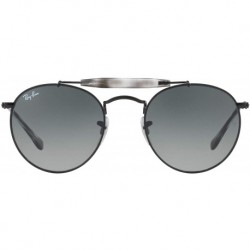 Sunglasses Ray-ban unisex-adult Rb3747 Round Metal
