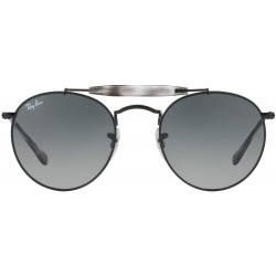 Sunglasses Ray-ban unisex-adult Rb3747 Round Metal