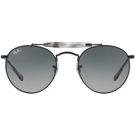 Sunglasses Ray-ban unisex-adult Rb3747 Round Metal