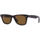 Sunglasses Ray-ban Original Wayfarer Polarized Tortoise/Crystal B