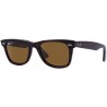 Sunglasses Ray-ban Original Wayfarer Polarized Tortoise/Crystal B
