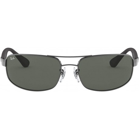 Sunglasses Ray-ban Men RB3445 Metal,Steel